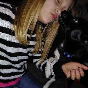 Meet your Posher, Natasha